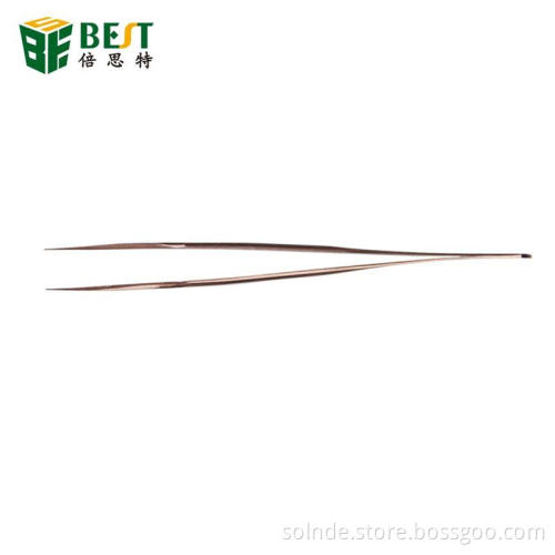 Hot Sale CE different types of tweezers